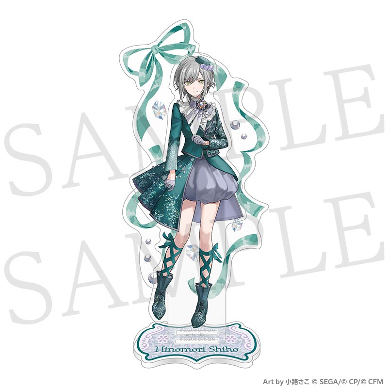 アクリルスタンド - プロジェクトセカイ COLORFUL LIVE ONLINE STORE