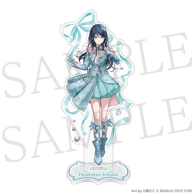 アクリルスタンド - プロジェクトセカイ COLORFUL LIVE ONLINE STORE