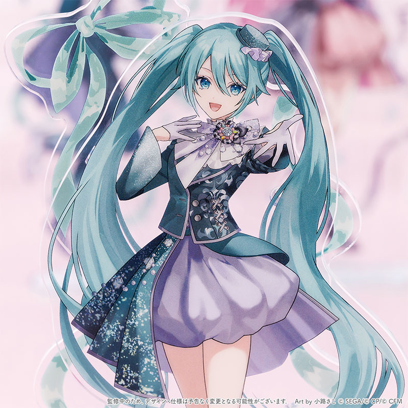 アクリルスタンド - プロジェクトセカイ COLORFUL LIVE ONLINE STORE