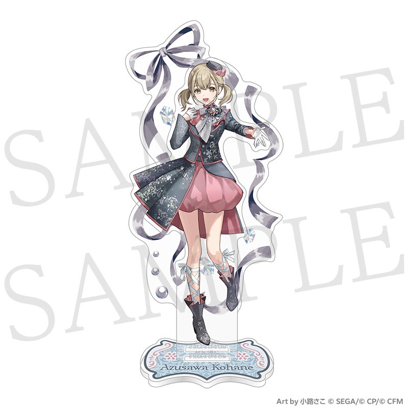 アクリルスタンド - プロジェクトセカイ COLORFUL LIVE ONLINE STORE