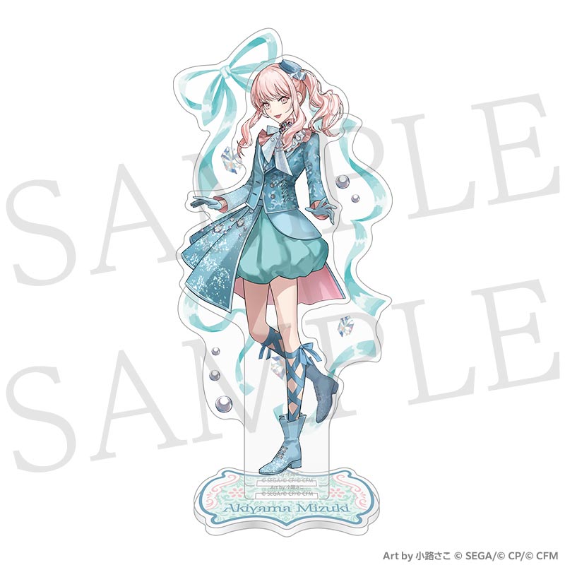 アクリルスタンド RT-9354968356 アクリルスタンド - プロジェクトセカイ COLORFUL LIVE ONLINE STORE