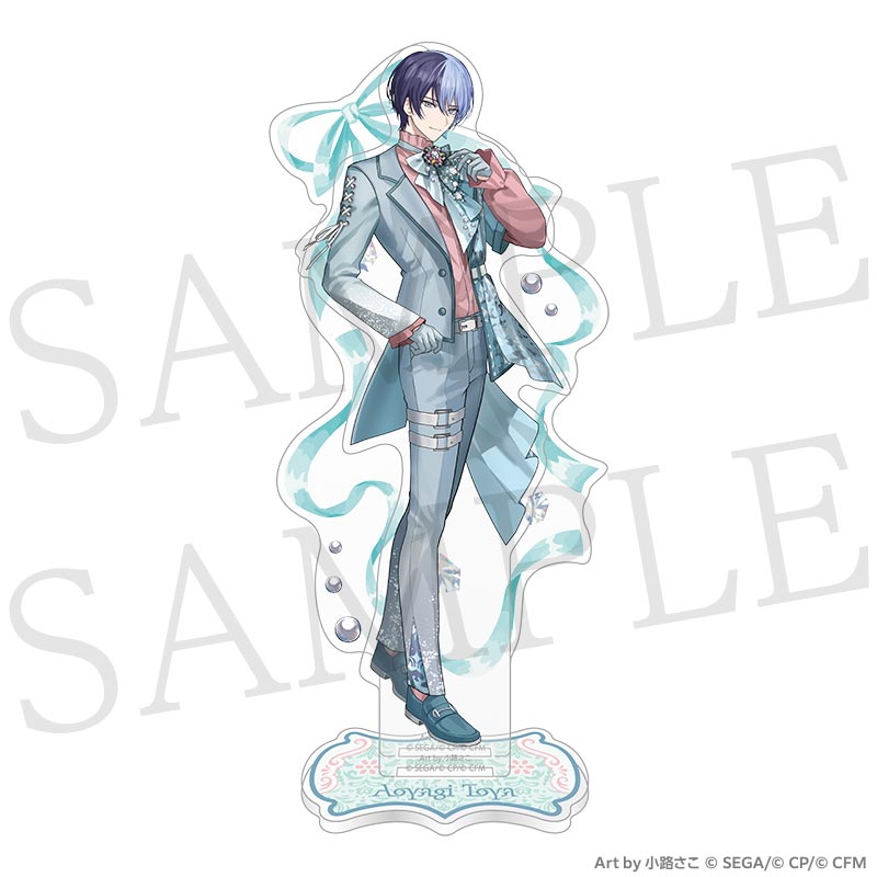アクリルスタンド - プロジェクトセカイ COLORFUL LIVE ONLINE STORE