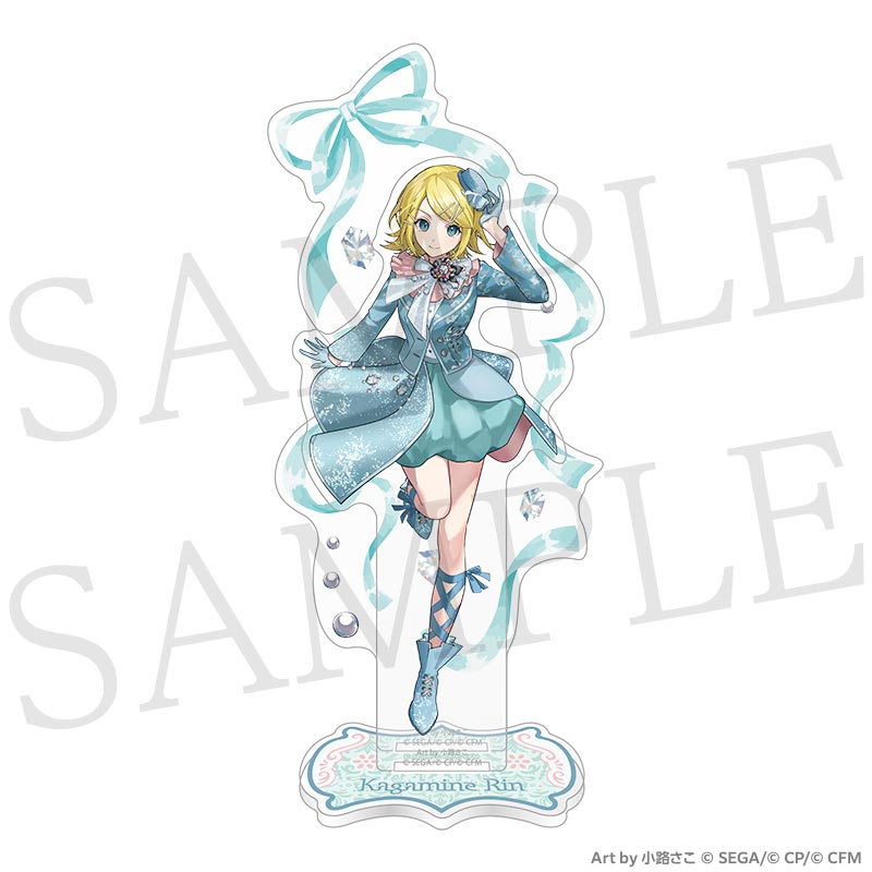 アクリルスタンド - プロジェクトセカイ COLORFUL LIVE ONLINE STORE