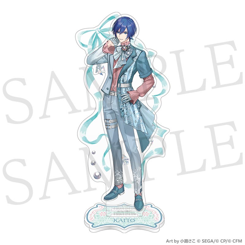 アクリルスタンド - プロジェクトセカイ COLORFUL LIVE ONLINE STORE