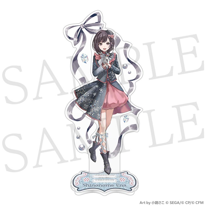 アクリルスタンド - プロジェクトセカイ COLORFUL LIVE ONLINE STORE