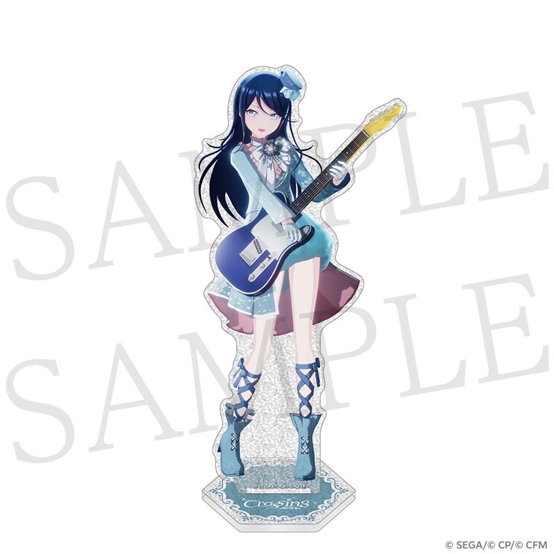 3Dアクリルスタンド - プロジェクトセカイ COLORFUL LIVE ONLINE STORE