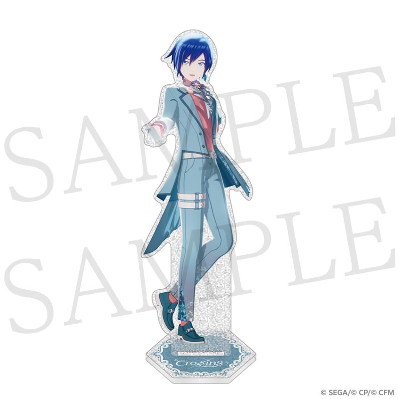 3Dアクリルスタンド - プロジェクトセカイ COLORFUL LIVE ONLINE STORE