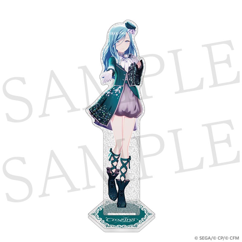 3Dアクリルスタンド - プロジェクトセカイ COLORFUL LIVE ONLINE STORE