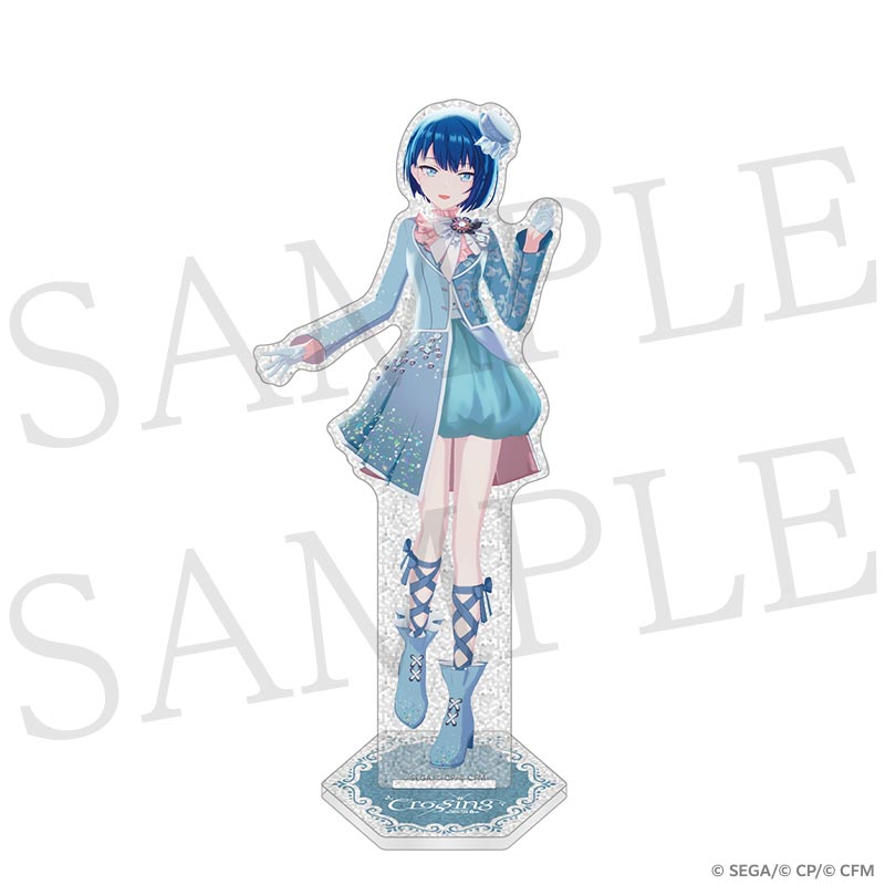 3Dアクリルスタンド - プロジェクトセカイ COLORFUL LIVE ONLINE STORE