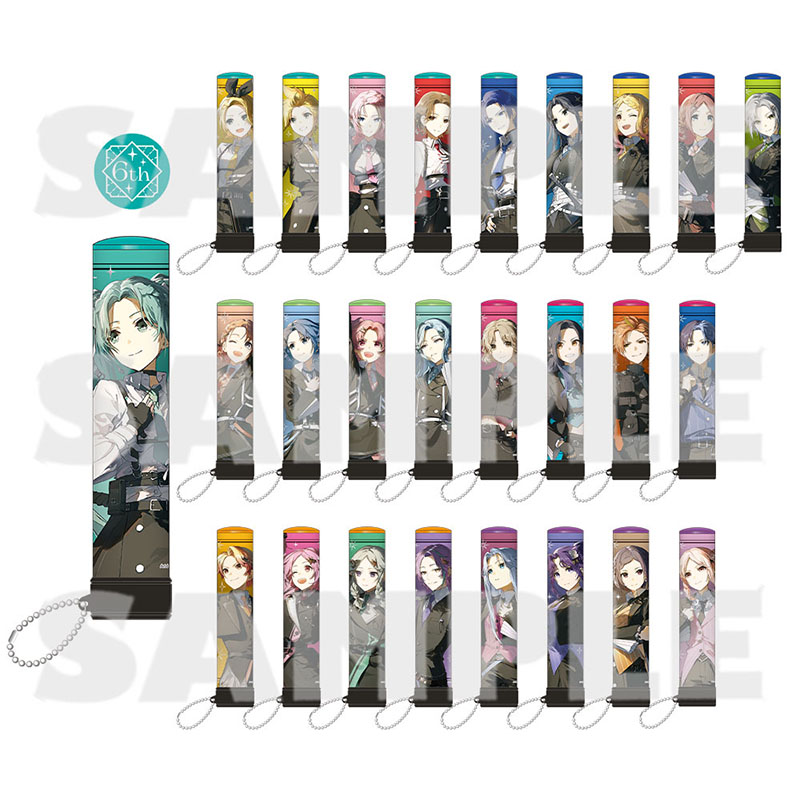 ペンライトチューブ - プロジェクトセカイ 感謝祭 ONLINE STORE