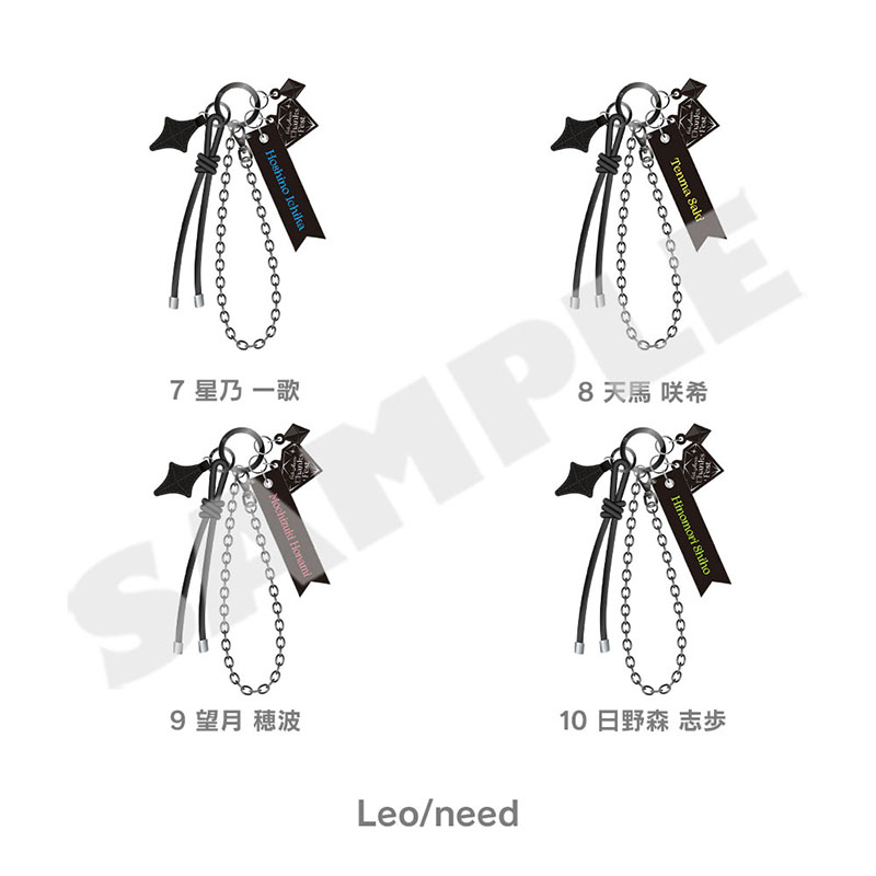 キュンキュン　痛バ　感謝祭 バッグチャーム - プロジェクトセカイ 感謝祭 ONLINE STORE