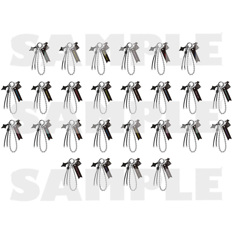 バッグチャーム - プロジェクトセカイ 感謝祭 ONLINE STORE
