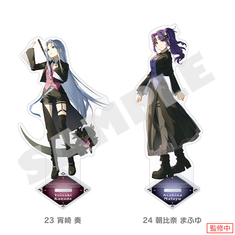 アクリルスタンド HNa アクリルスタンド - プロジェクトセカイ 感謝祭 ONLINE STORE
