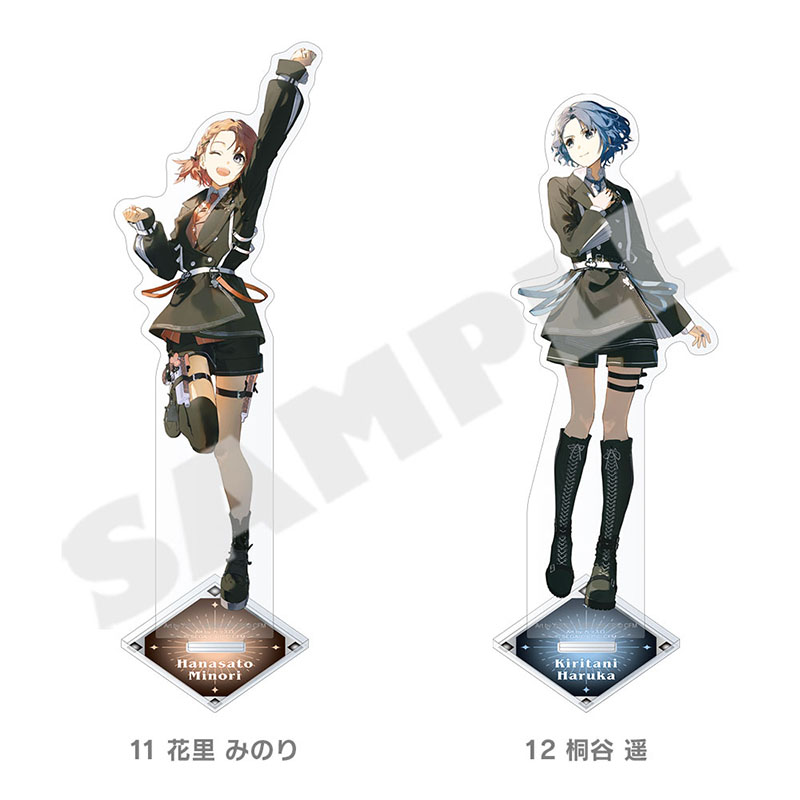 アクリルスタンド - プロジェクトセカイ 感謝祭 ONLINE STORE