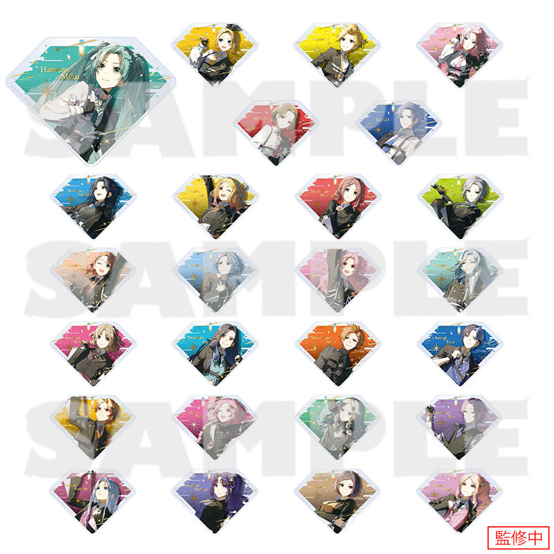 プロジェクトセカイ 感謝祭 ONLINE STORE