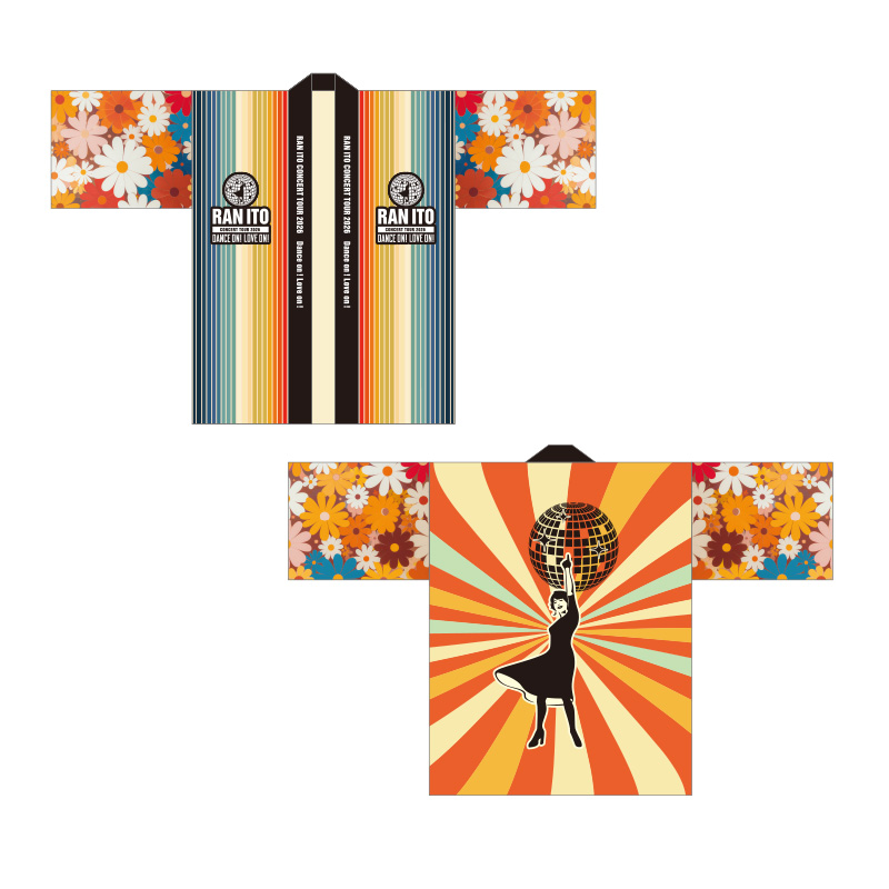 RAN ITO OFFICIAL GOODS SHOP