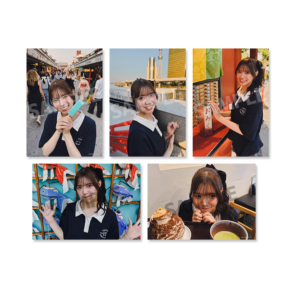 ラフ×ラフ OFFICIAL GOODS STORE