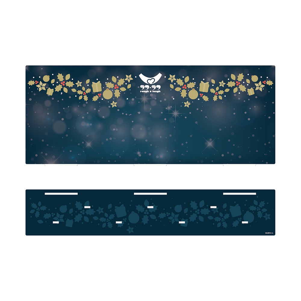 IMP. アクリルスタンド 2025 メンバー全員分 7点セット 【新品】 IMP. アクリルスタンド 2025 メンバー全員分 7点セット 音楽