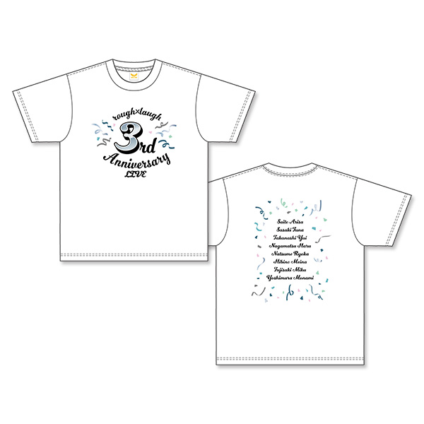 ラフ×ラフ OFFICIAL GOODS STORE