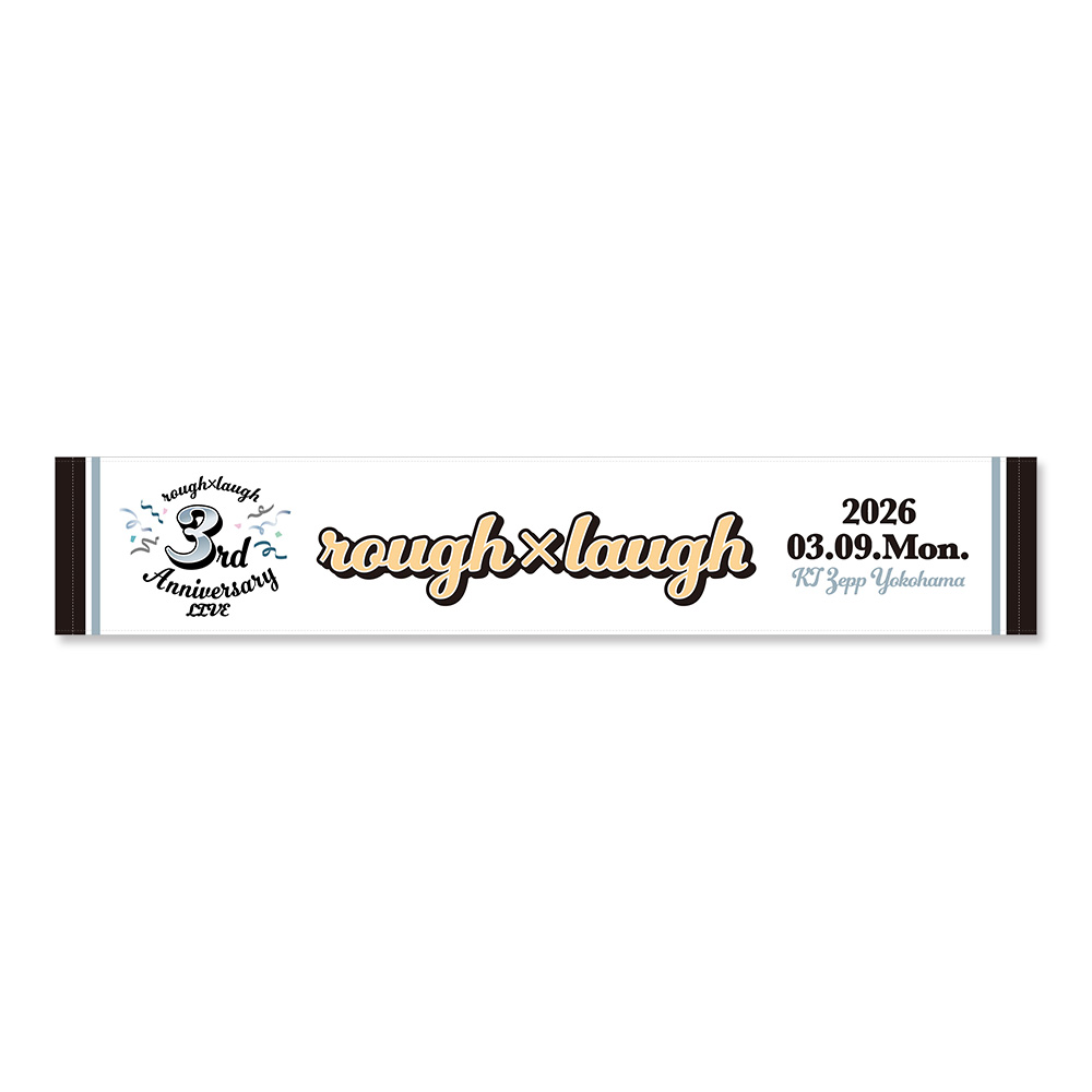 ラフ×ラフ OFFICIAL GOODS STORE