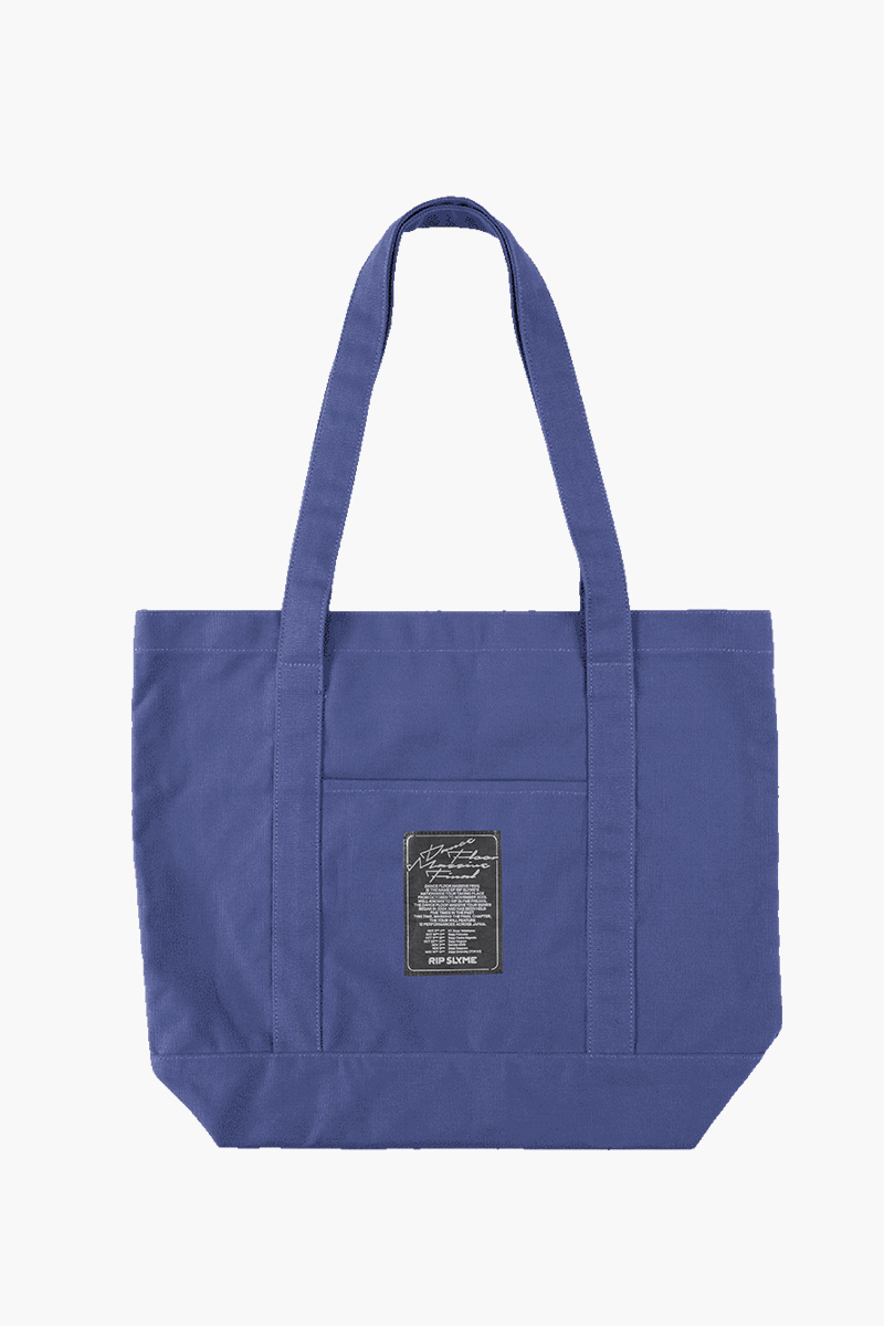 FRYE トートバッグ スカル JSB DOUBLE SIDE TOTE | J.S.B. | VERTICAL GARAGE OFFICIAL