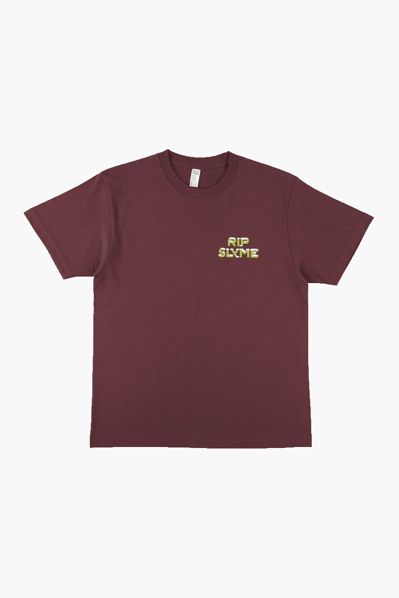 RIP SLYME オンラインくじ 幸運で賞 Tシャツ　リップスライム　Lサイズ RIP SLYME ONLINE STORE