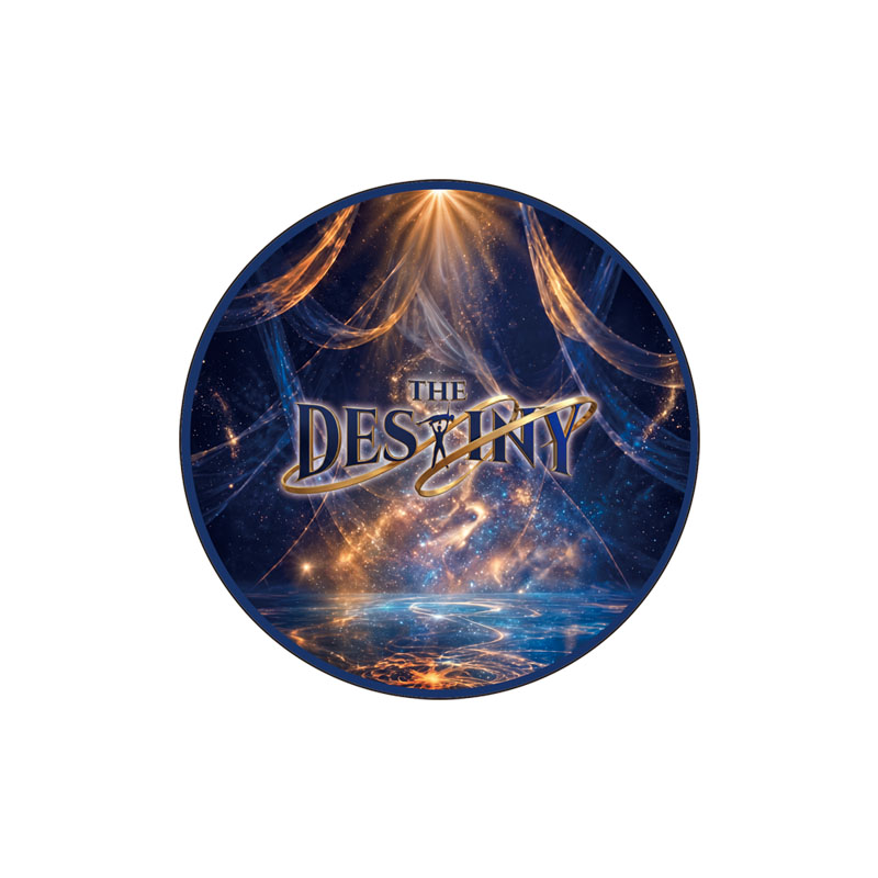 THE DESTINY OFFICIAL GOODS STORE
