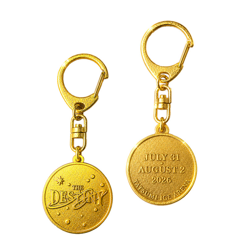 THE DESTINY OFFICIAL GOODS STORE