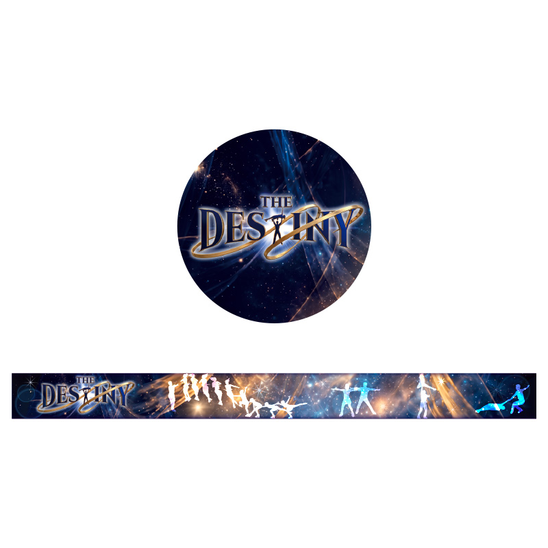 THE DESTINY OFFICIAL GOODS STORE