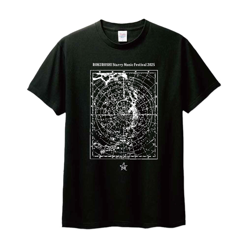 【貴重】CENTRAL FEST2025 横浜　オフィシャルTシャツ　黒　XL 貴重】CENTRAL FEST2025 横浜 オフィシャルTシャツ 黒 XL