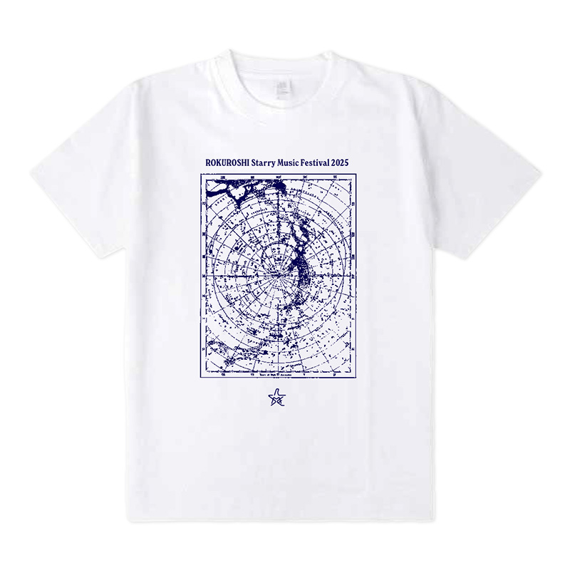 STAR SHOP グラフィックTシャツ STAR SHOP グラフィックTシャツ 24-25シーズン コンフィットT