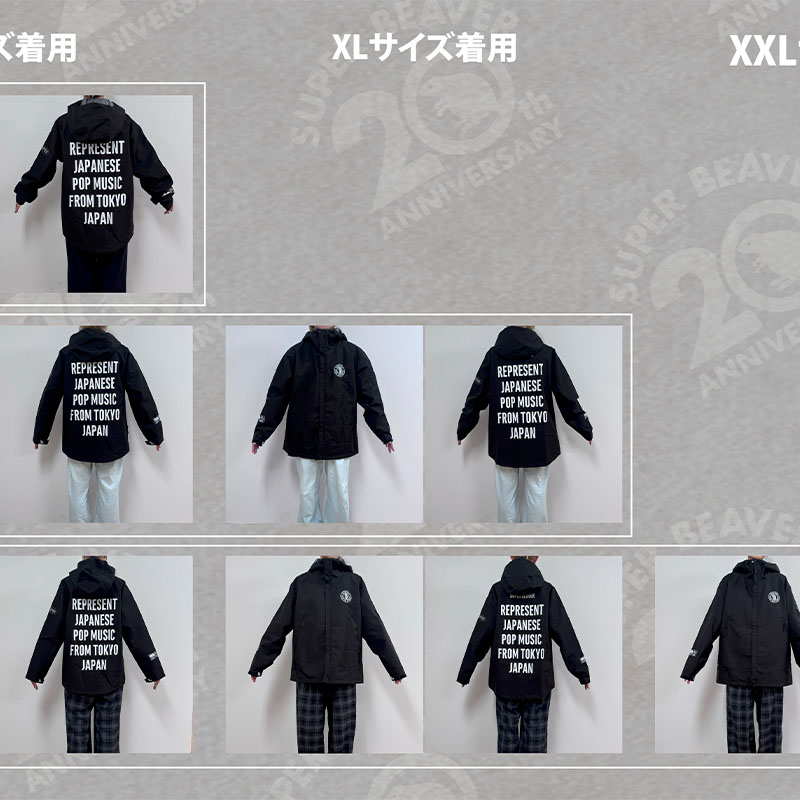 【DUFFER】マウンテンパーカー ハリスツイード100周年記念モデル 切り替え DUFFER】マウンテンパーカー ハリスツイード100周年記念モデル