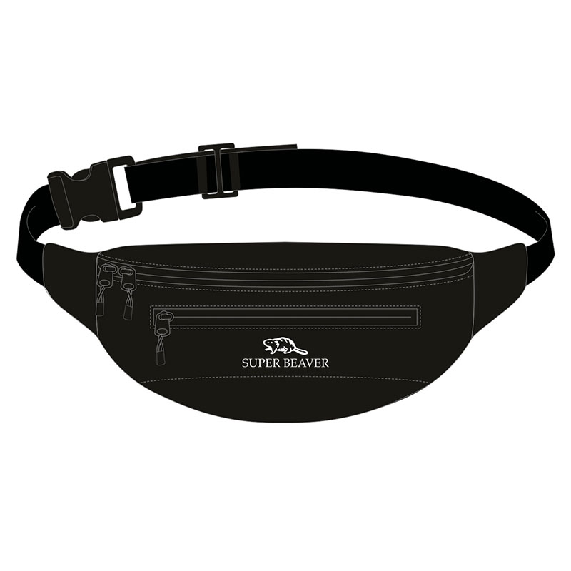 SUPER BEAVER TOUR OFFICIAL GOODS