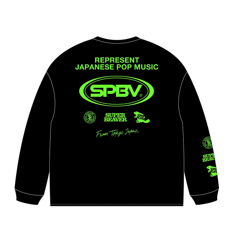 SUPER BEAVER ナイロンジャケット Lサイズ ZOZOTOWN Yahoo!店 - ナイロンジャケット｜Yahoo!ショッピング