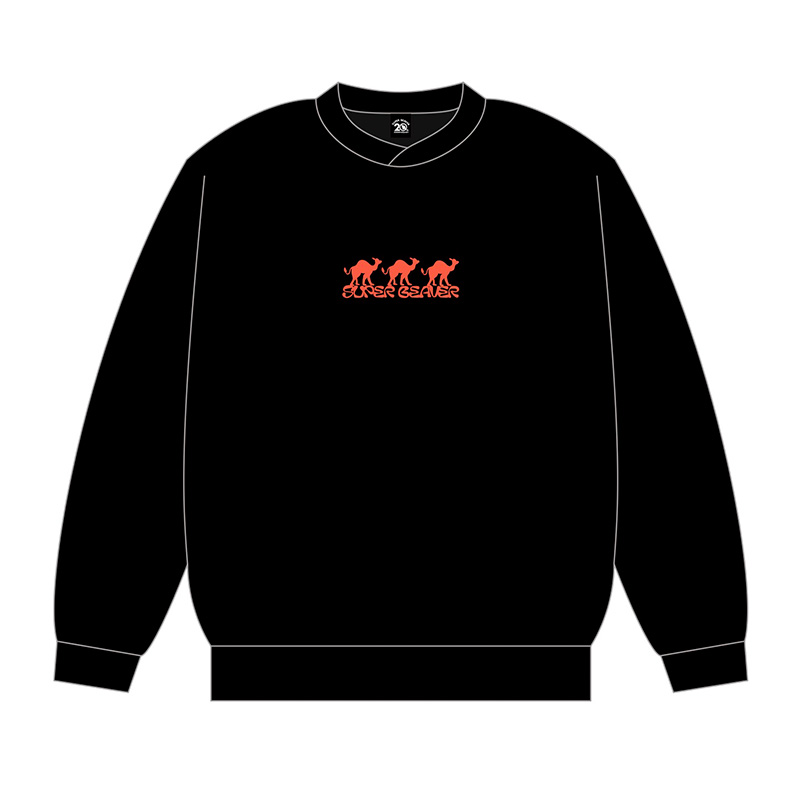 SUPER BEAVER TOUR OFFICIAL GOODS