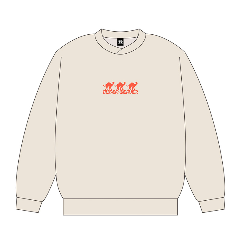 SUPER BEAVER TOUR OFFICIAL GOODS