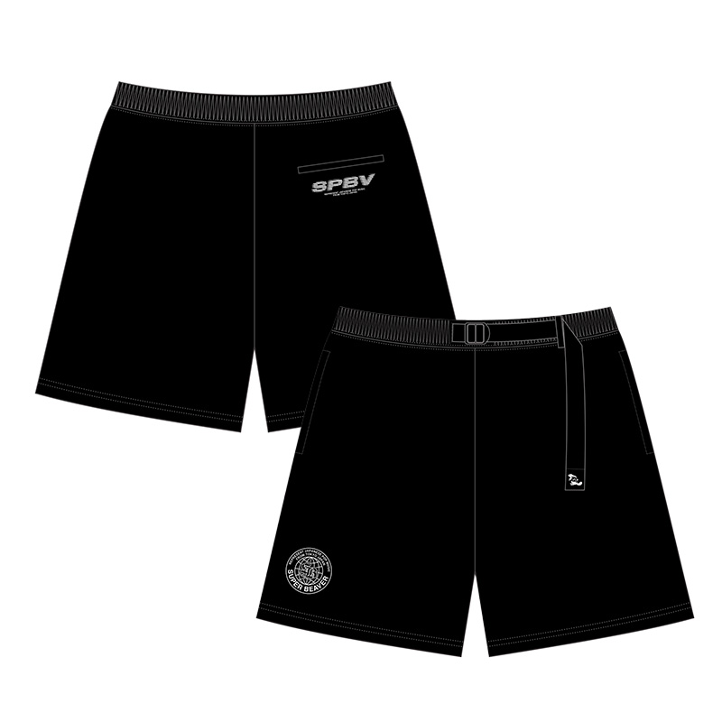 オリジナルハーフパンツ - SUPER BEAVER TOUR OFFICIAL GOODS