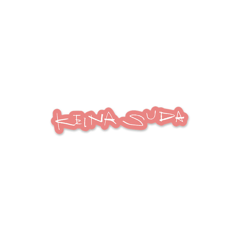 ステッカー7種セット - 須田景凪 Official Goods Store