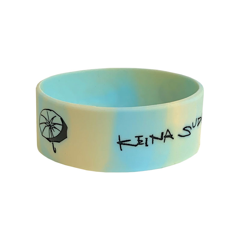 須田景凪 ラバーバンドセット ラバーバンド - 須田景凪 Official Goods Store