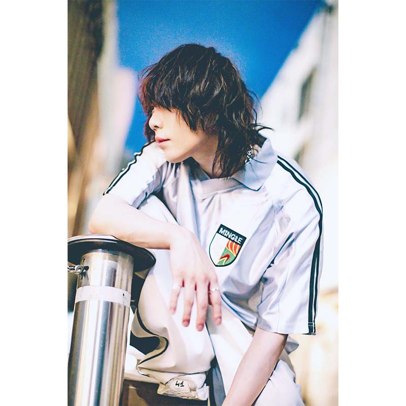 ユニフォーム - 須田景凪 Official Goods Store