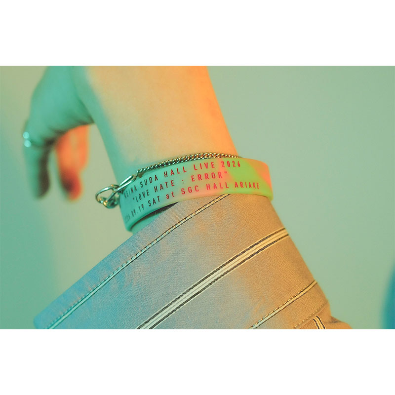 ラバーバンド - 須田景凪 Official Goods Store