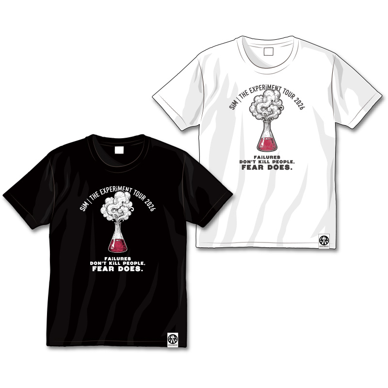 SiM OFFICIAL GOODS STORE