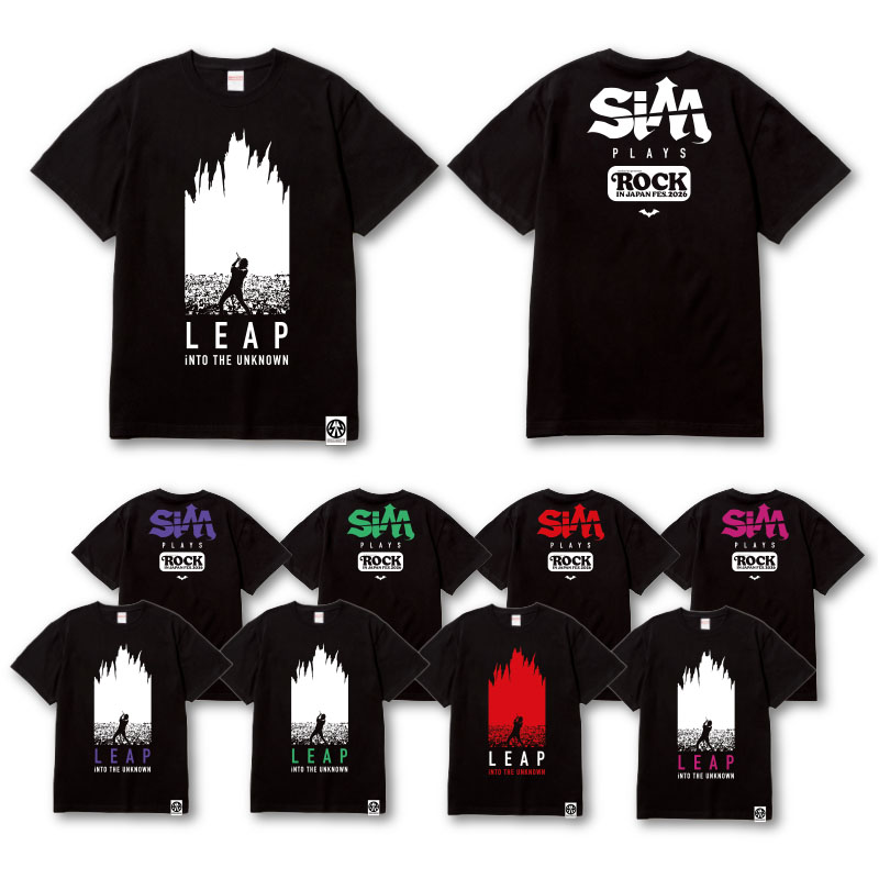 SiM OFFICIAL GOODS STORE