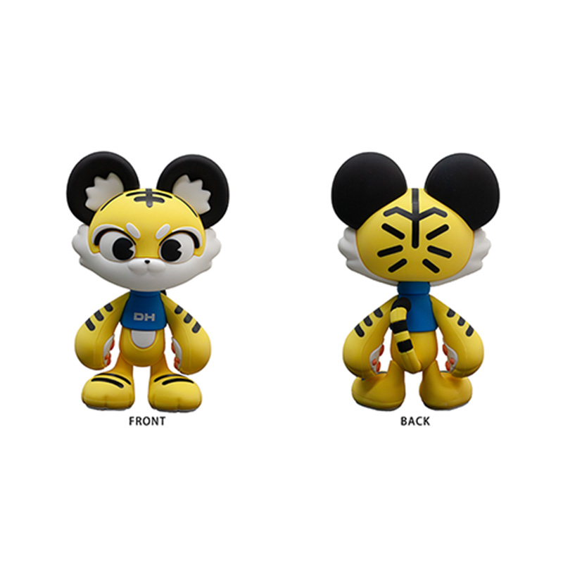 FIGURE - SUPER JUNIOR-D&E OFFICIAL GOODS STORE