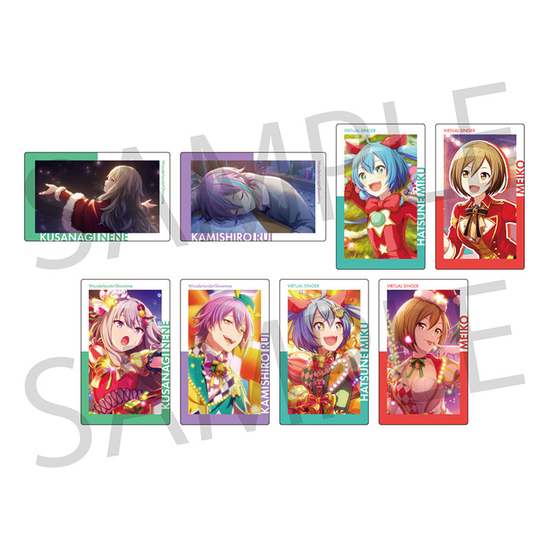 ePick card series vol.3 A