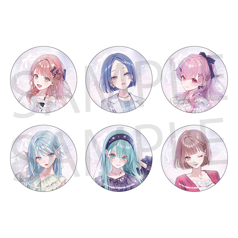 予約商品】プロジェクトセカイ カラフルステージ！ feat. 初音ミク