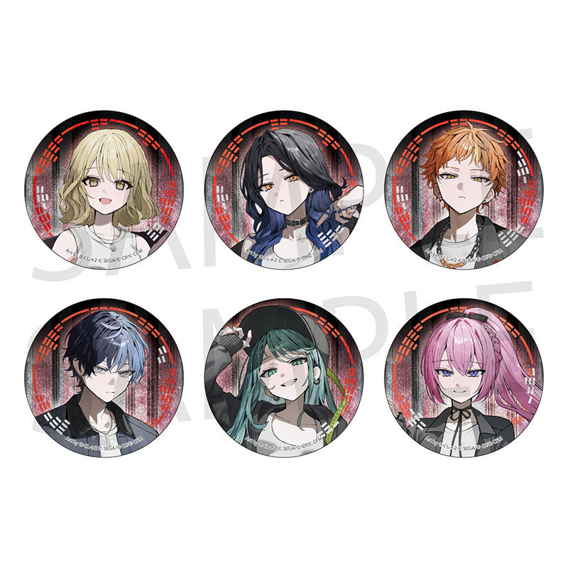 予約商品】プロジェクトセカイ カラフルステージ！ feat. 初音ミク