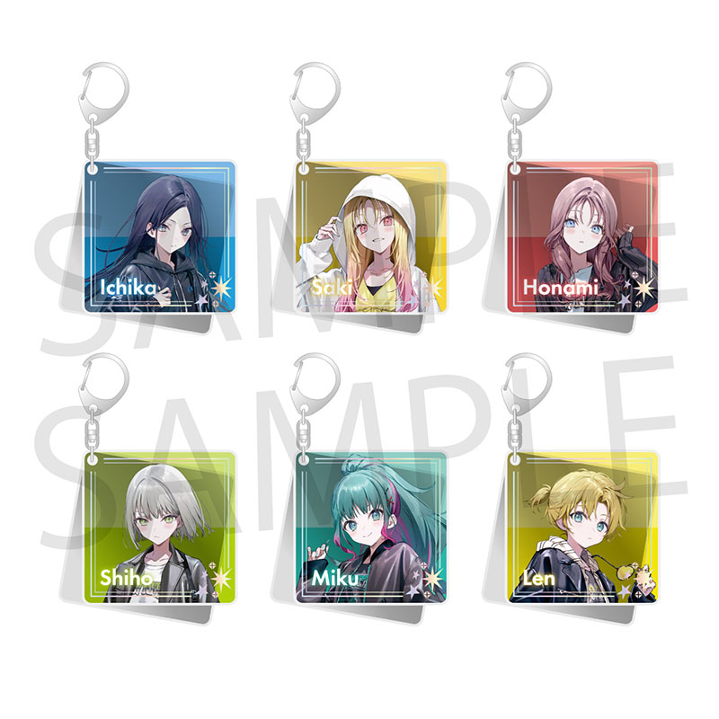 予約商品】プロジェクトセカイ カラフルステージ！ feat. 初音ミク