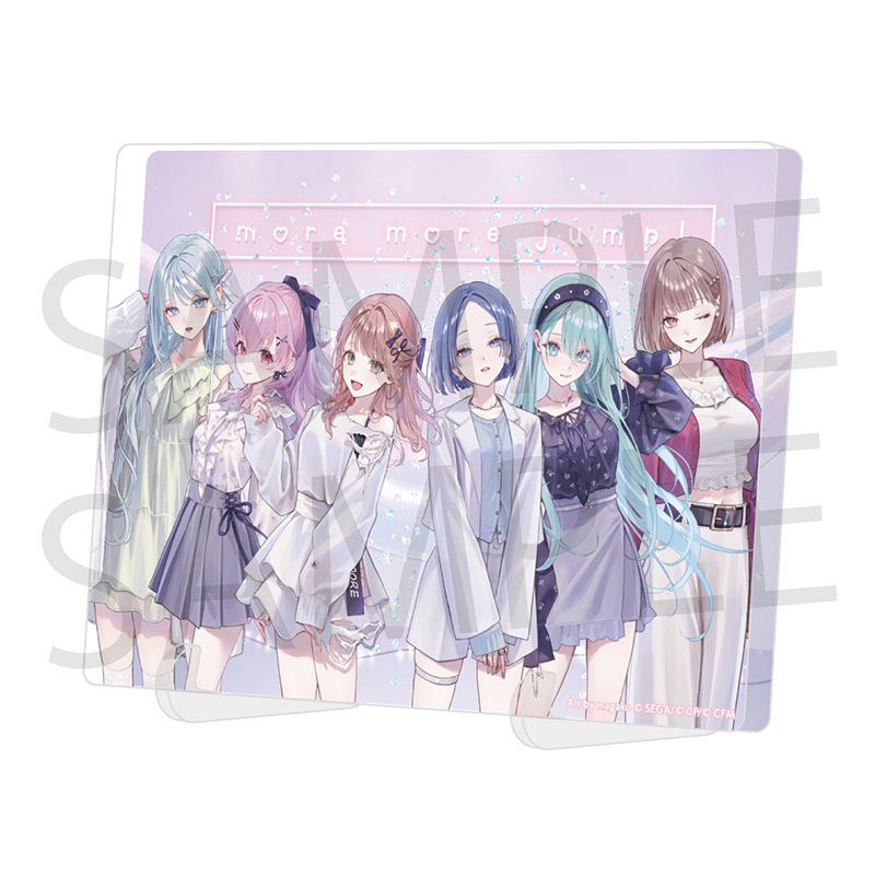 予約商品】プロジェクトセカイ カラフルステージ！ feat. 初音ミク