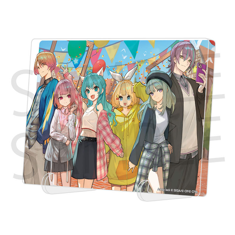 Colorful Palette Store: Colorful Palette 公式オンラインストア